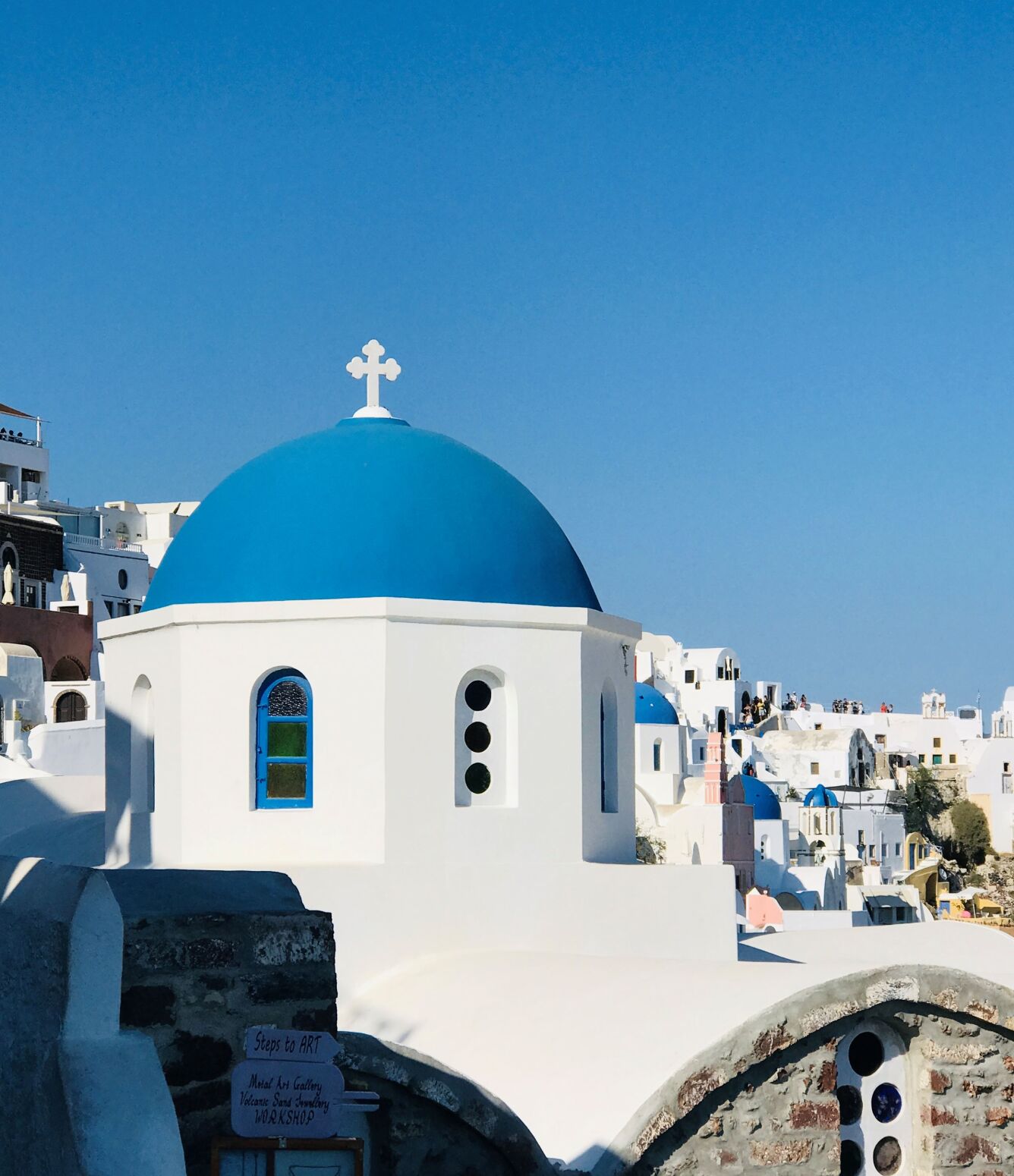 Santorini